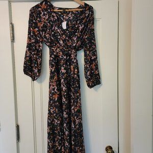 Pea in the Pod Maternity Dress